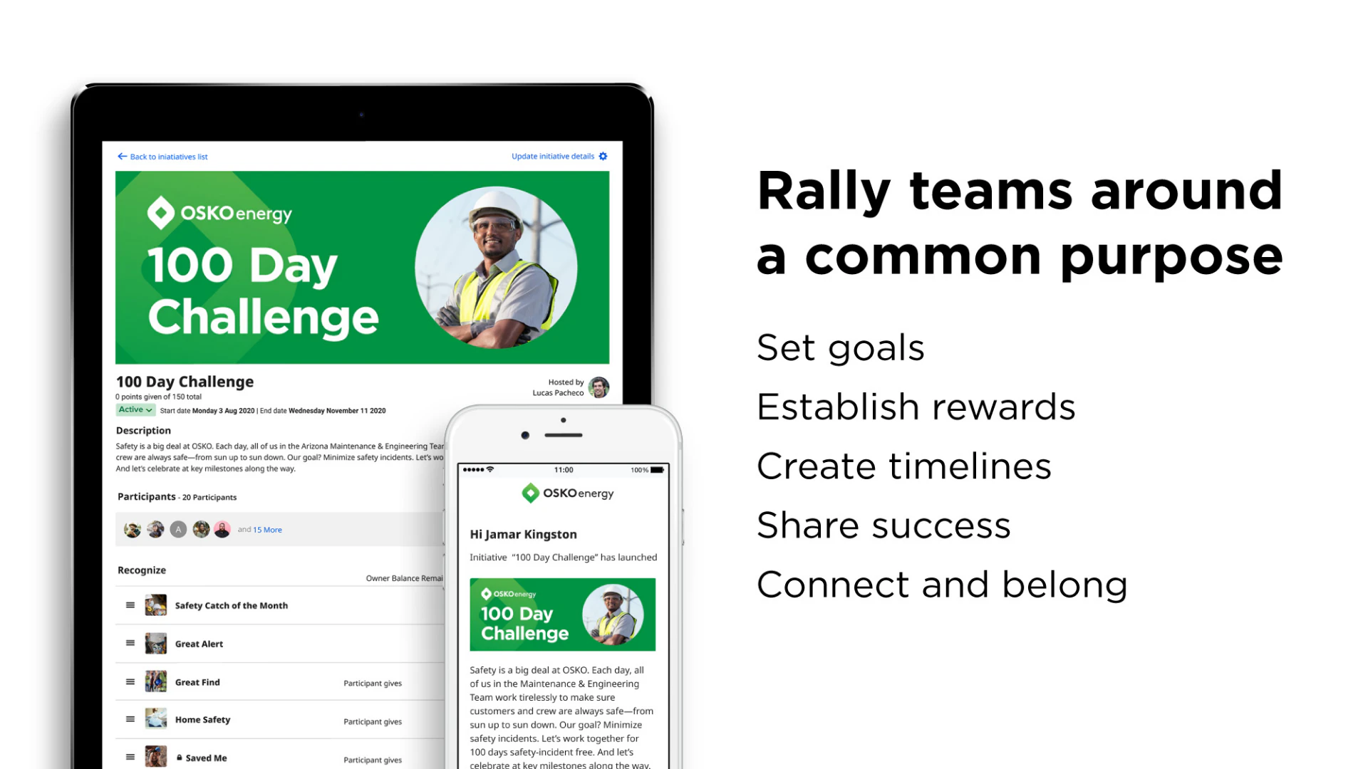 screenshot of Culture Cloud